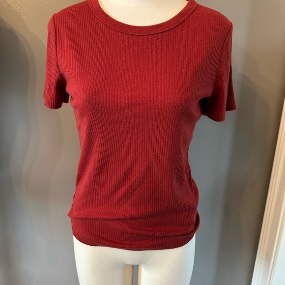 Womens medium shirts/ longsleeve - Picture 3 of 4